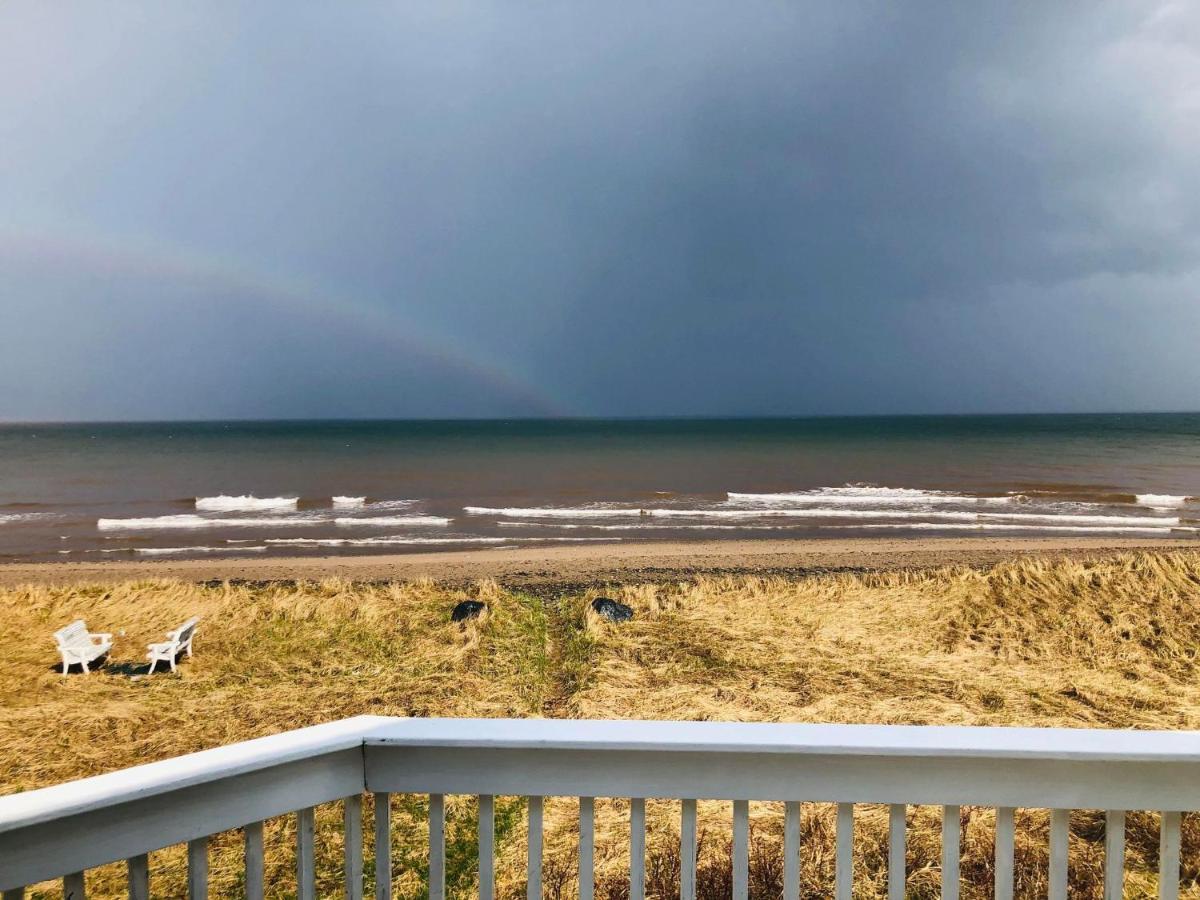 Le Phare Des Dunes Tracadie 外观 照片