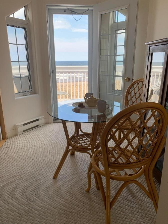 Le Phare Des Dunes Tracadie 外观 照片