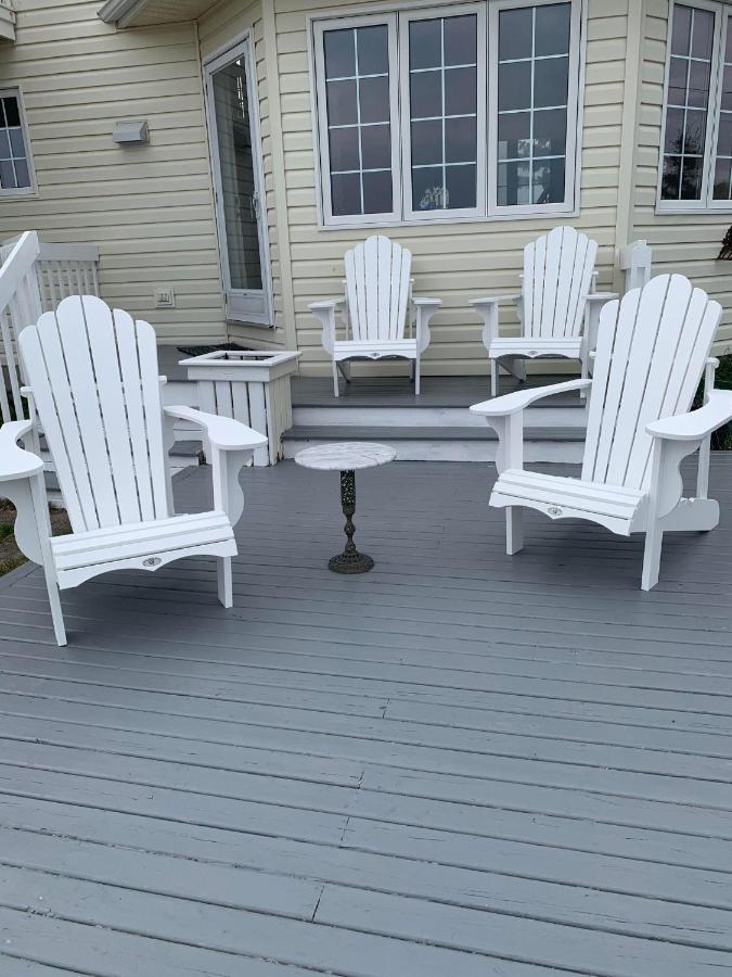Le Phare Des Dunes Tracadie 外观 照片