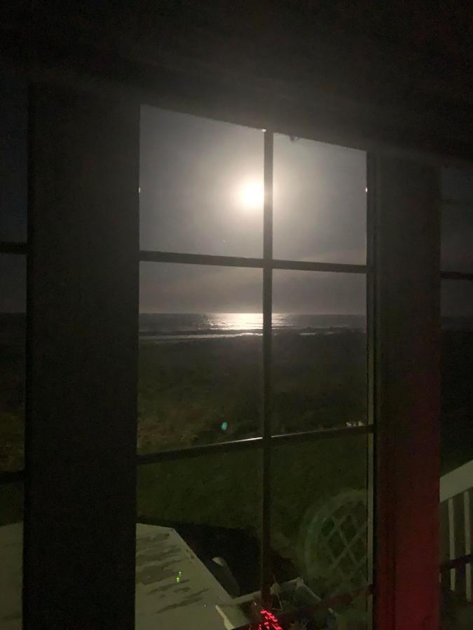 Le Phare Des Dunes Tracadie 外观 照片
