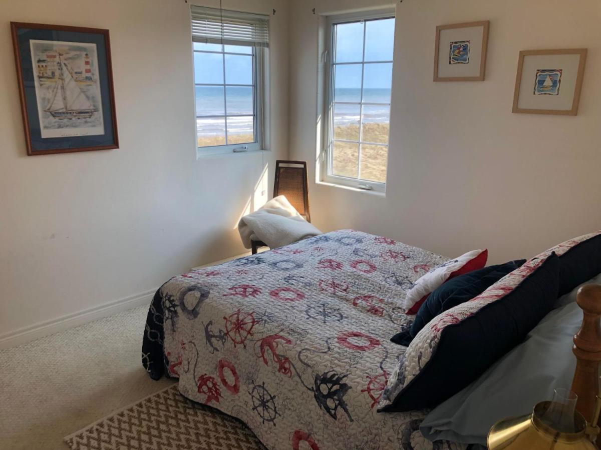 Le Phare Des Dunes Tracadie 外观 照片