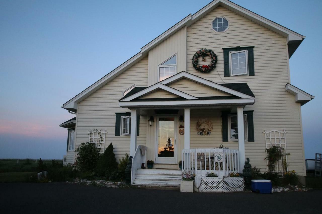 Le Phare Des Dunes Tracadie 外观 照片